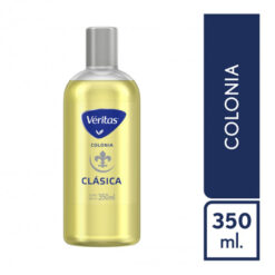 Alternative view of Colonia Veritas Clásica X 350 Ml