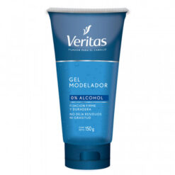 Gel fijador de Cabello Veritas X 150 Gr