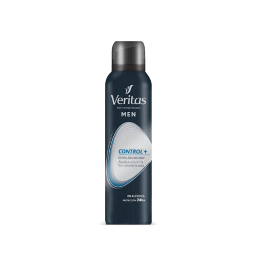 Antitranspirante Veritas Hombre Original X 92 Gr
