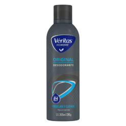 Desodorante Veritas Original X 210 Gr
