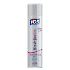Fijador para Pelo VO5  Flexible X 392 Ml
