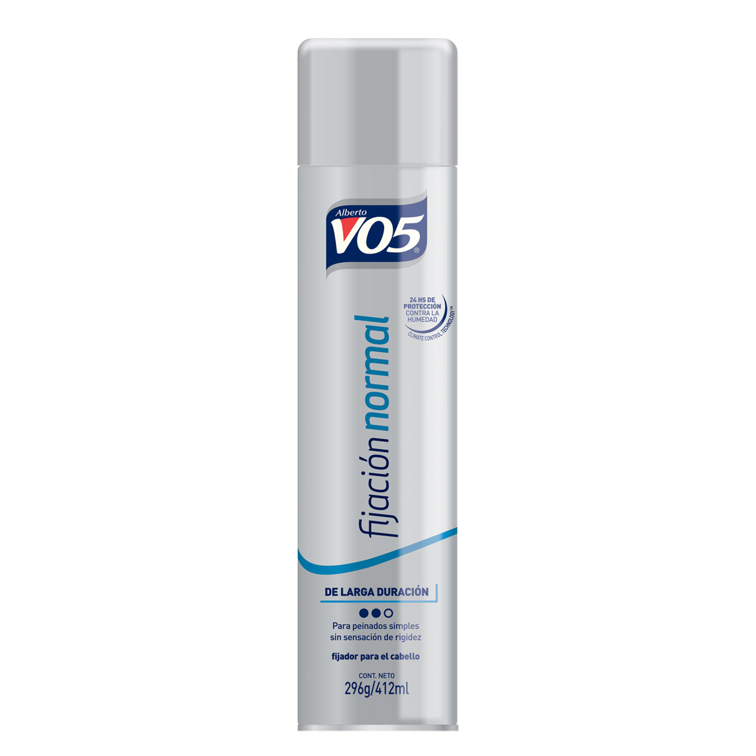 Fijador para Pelo VO5 Normal X 392 Ml