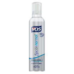 Mousse Fijador Capilar VO5  Normal X 142g Gr