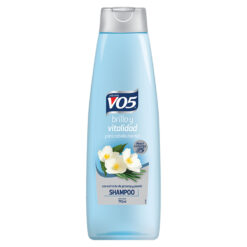 Shampoo VO5 Brillo y Vitalidad X 790 Ml