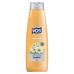 Shampoo VO5 Claros Radiantes X 790 Ml