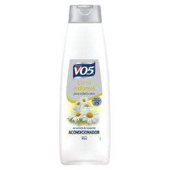 Acondicionador VO5 Claros Radiantes X 790 Ml