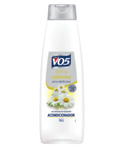 Acondicionador VO5 Claros Radiantes X 790 Ml
