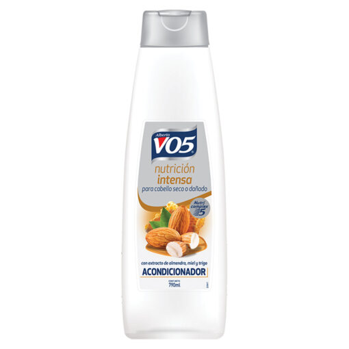 Acondicionador VO5 Nutrición Intensa X 790 Ml