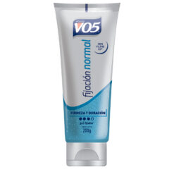 Gel fijador de Cabello VO5 Normal X 200 Ml