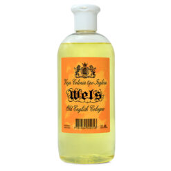 Colonia Wels Inglesa X 490 Ml