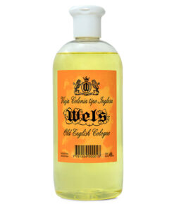 Colonia Wels Inglesa X 490 Ml