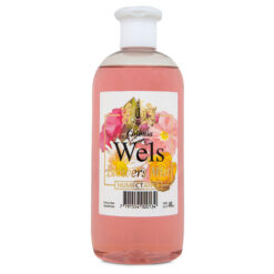 Colonia Humectante Wels Flowers X 490 Ml