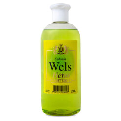 Colonia Humectante Wels Heno X 490 Ml