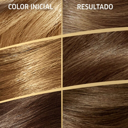 Tintura Permanente en Kit Koleston 61 - Imagen 3