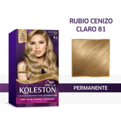 Alternative view of Tintura Permanente en Kit Koleston 81