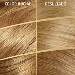 Alternative view of Tintura Permanente en Kit Koleston 91