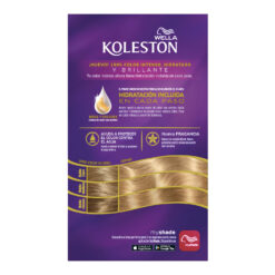 Alternative view of Tintura Permanente en Kit Koleston 100