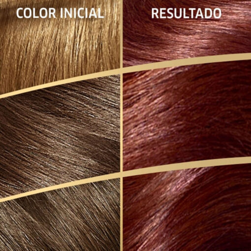 Tintura Permanente en Kit Koleston 466 - Imagen 4