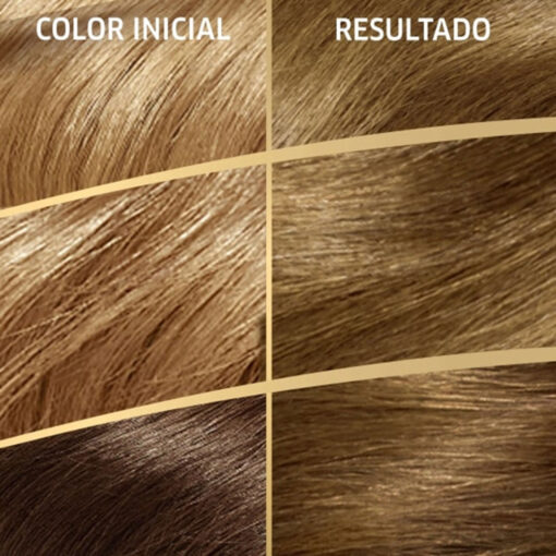 Tintura Permanente en Kit Koleston 71 - Imagen 3