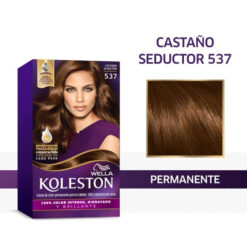 Alternative view of Tintura Permanente en Kit Koleston 537