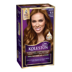 Tintura Permanente en Kit Koleston 53 X 1 U