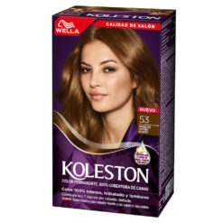 Alternative view of Tintura Permanente en Kit Koleston  53 X 1 U