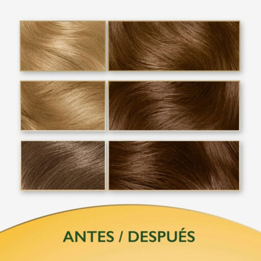 Tintura Permanente en Kit Soft Color 60 - Imagen 6