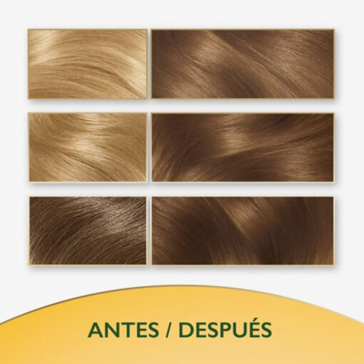 Tintura Permanente en Kit Soft Color 70 - Imagen 6