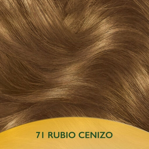 Tintura Permanente en Kit Soft Color 71 - Imagen 3