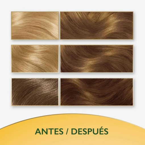 Tintura Permanente en Kit Soft Color 71 - Imagen 6