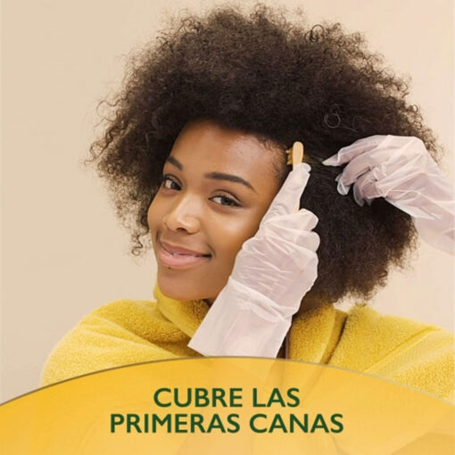 Tintura Permanente en Kit Soft Color 73 - Imagen 6