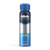 Antitranspirante Spray Gillette Invisible Cool Wave X 150 Ml