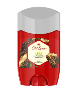 Antitranspirante en Barra Old Spice Leña X 50 Gr