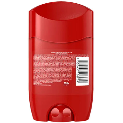 Desodorante en Barra Old Spice Leña X 50 Gr - Imagen 2