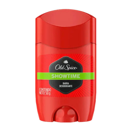Desodorante en Barra Old Spice Showtime X 50 Gr