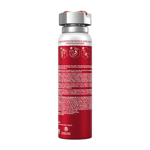 Antitranspirante Old Spice Seco Seco X 150 Ml - Imagen 2