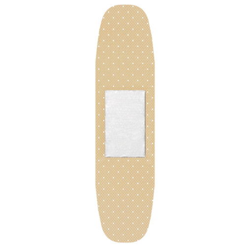 Apósitos Band-aid Variados X 30 U - Imagen 9