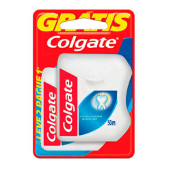 Hilo Dental Colgate X 2 U