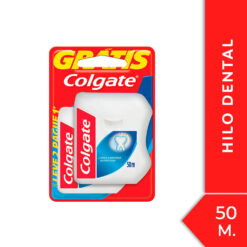 Alternative view of Hilo Dental Colgate X 2 U