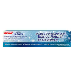 Alternative view of Crema Dental Colgate Ultra White X 90 Gr