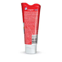 Alternative view of Crema Dental Colgate Smiles Minions Tutti-Frutti X 75 Ml