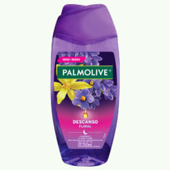 Jabón Líquido Palmolive Descanso Floral Lavanda e ylang Ylang X 250 Ml