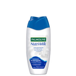 Jabón Líquido Palmolive Nutri Milk X 250 Ml