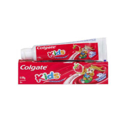 Crema Dental Colgate Kids Frutilla X 50 Gr