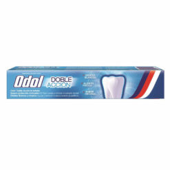 Alternative view of Crema Dental Odol Doble Acción X 90 Gr