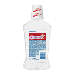 Alternative view of Enjuague Bucal Colgate Luminous White Zero Alcohol X 500 Ml