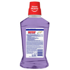 Alternative view of Enjuague Bucal Colgate Total 12 Anti Sarro X 500 Ml