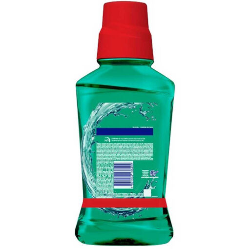 Enjuague Bucal Colgate Plax Fresh Mint X 250 Ml - Imagen 3