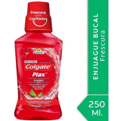 Alternative view of Enjuague Bucal Colgate Plax Classic X 250 Ml