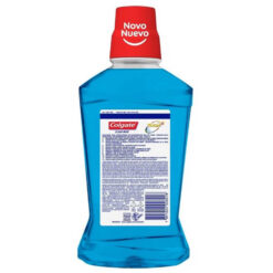 Alternative view of Enjuague Bucal Colgate Total 12 Clean Mint X 500 Ml